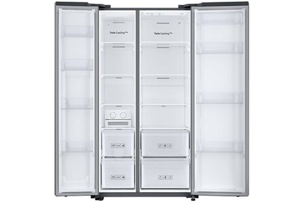 Lodówka Samsung RS66N8101S9