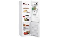Lodówka Whirlpool BLF8121W