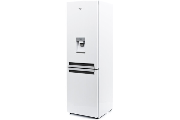 Lodówka Whirlpool BLF8121W
