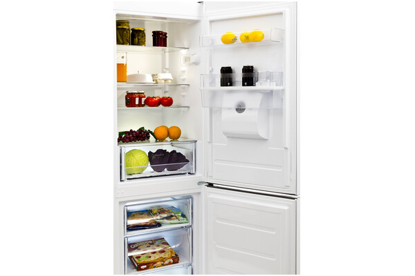 Lodówka Whirlpool BLF8121W