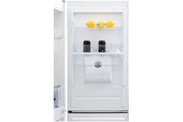 Lodówka Whirlpool BLF8121W