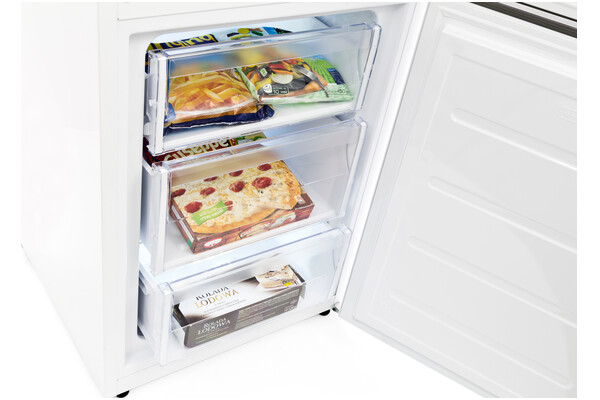 Lodówka Whirlpool BLF8121W