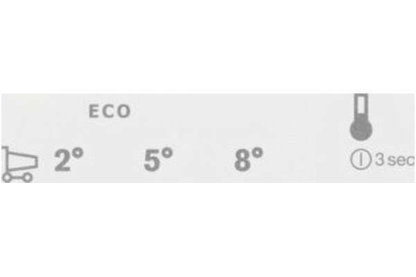 Lodówka Electrolux ERF3307AOX