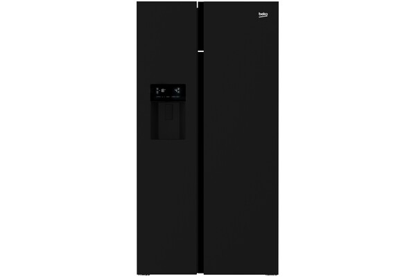 Lodówka Beko GN162333ZGB