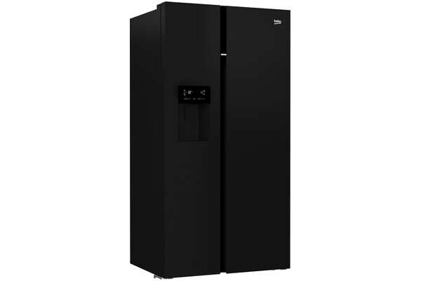 Lodówka Beko GN162333ZGB