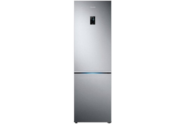 Lodówka Samsung RB34K6232SS