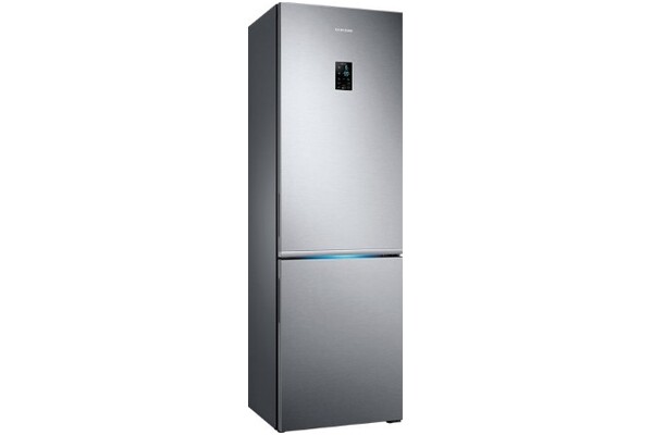 Lodówka Samsung RB34K6232SS
