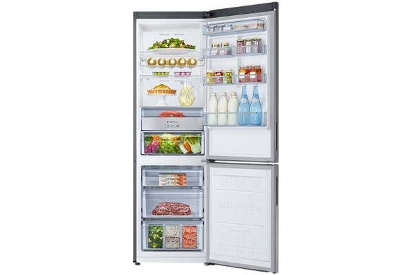 Lodówka Samsung RB34K6232SS
