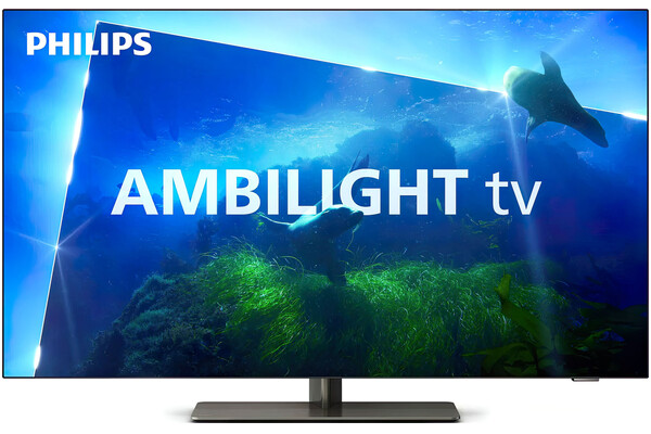 Telewizor Philips 48OLED818/12 48" 4K Ultra HD