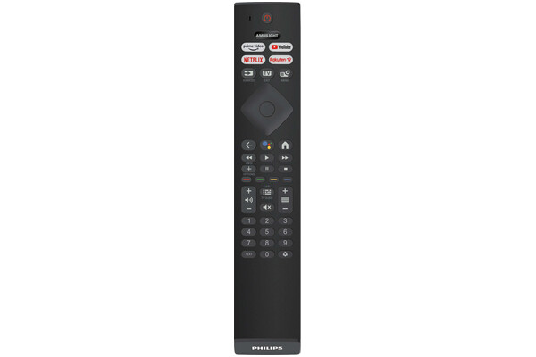 Telewizor Philips 48OLED818/12 48" 4K Ultra HD