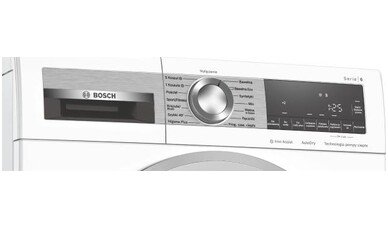 Suszarka Bosch Serie 6 WQG233CEPL613CM