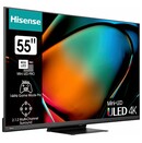 Telewizor Hisense 55U8KQ 55" 4K Ultra HD