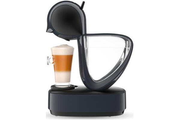 Ekspres KRUPS Dolce Gusto Infinissima KP173B10 kapsułkowy czarny