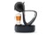 Ekspres KRUPS Dolce Gusto Infinissima KP173B10 kapsułkowy czarny