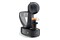 Ekspres KRUPS Dolce Gusto Infinissima KP173B10 kapsułkowy czarny
