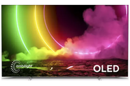 Telewizor Philips 65OLED806/12 65" 4K Ultra HD
