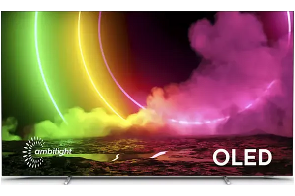 Telewizor Philips 65OLED806/12 65" 4K Ultra HD