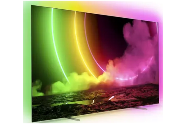 Telewizor Philips 65OLED806/12 65" 4K Ultra HD