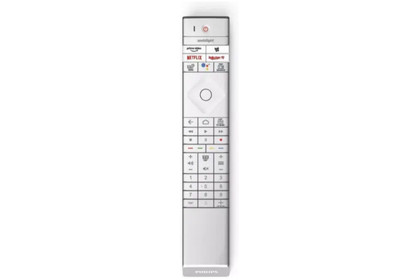 Telewizor Philips 65OLED806/12 65" 4K Ultra HD