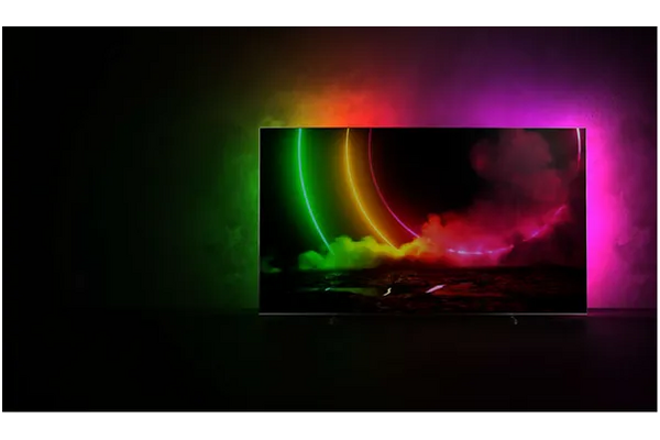 Telewizor Philips 65OLED806/12 65" 4K Ultra HD