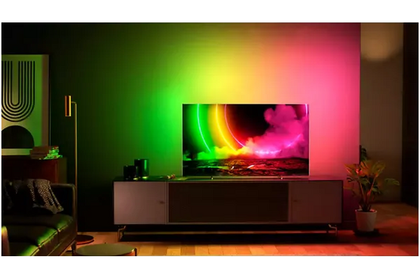 Telewizor Philips 65OLED806/12 65" 4K Ultra HD