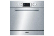 Zmywarka do zabudowy Bosch SCE52M65EU