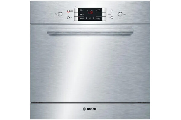 Zmywarka do zabudowy Bosch SCE52M65EU