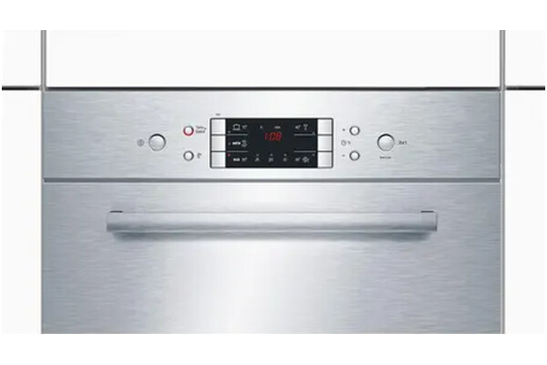 Zmywarka do zabudowy Bosch SCE52M65EU
