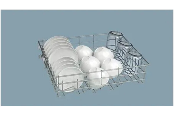 Zmywarka do zabudowy Bosch SCE52M65EU