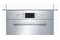 Zmywarka do zabudowy Bosch SCE52M65EU
