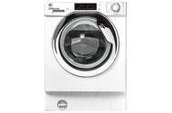 Pralka do zabudowy HOOVER HBWO916TAMCES H-Wash 300 Pro 9.0kg 1600obr./min