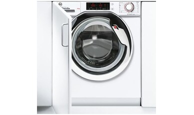 Pralka do zabudowy HOOVER HBWO916TAMCES H-Wash 300 Pro