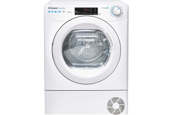 Suszarka Candy SmartPro CSOH7A3TES