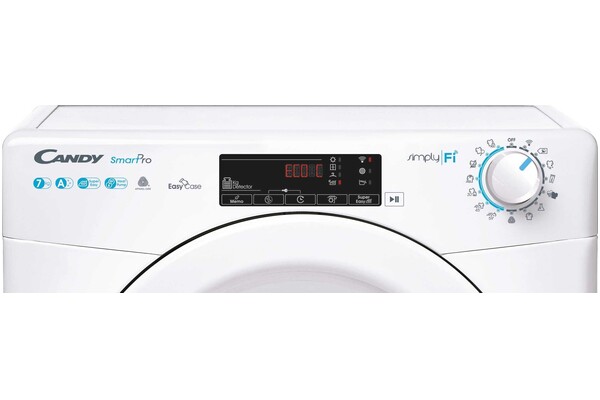 Suszarka Candy SmartPro CSOH7A3TES