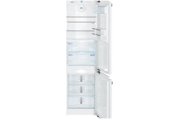 Lodówka do zabudowy LIEBHERR ICBN3356