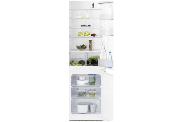 Lodówka do zabudowy Electrolux LNT3LF18S