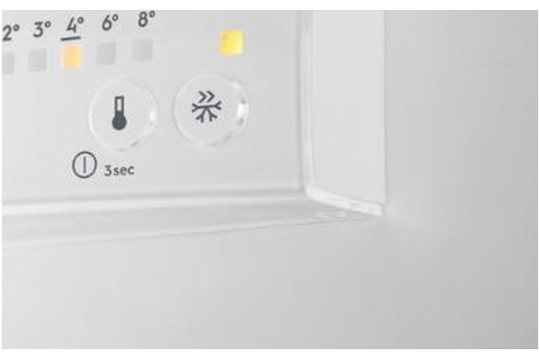 Lodówka do zabudowy Electrolux LNT3LF18S