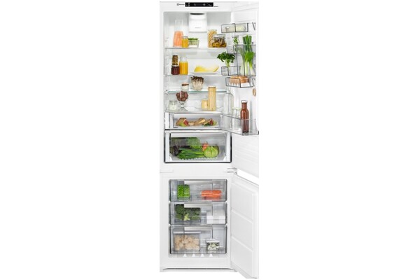 Lodówka do zabudowy Electrolux ENN3074EFW