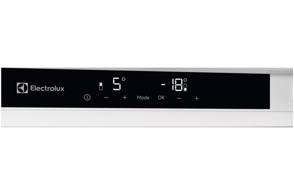 Lodówka do zabudowy Electrolux ENN3074EFW