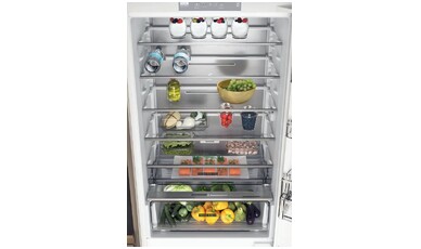 Lodówka do zabudowy Whirlpool SP70T122