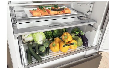 Lodówka do zabudowy Whirlpool SP70T122