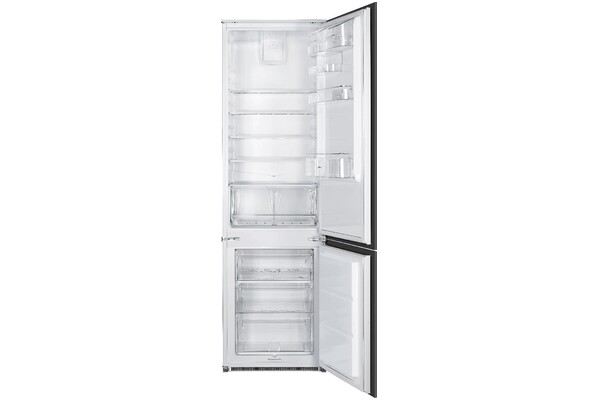 Lodówka do zabudowy Smeg C3180FP