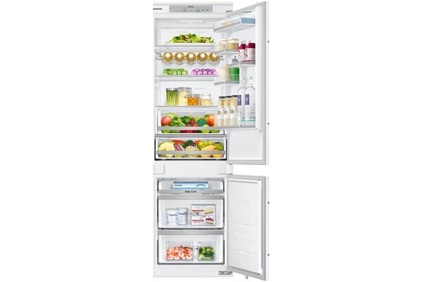 Lodówka do zabudowy Samsung BRB260034WW