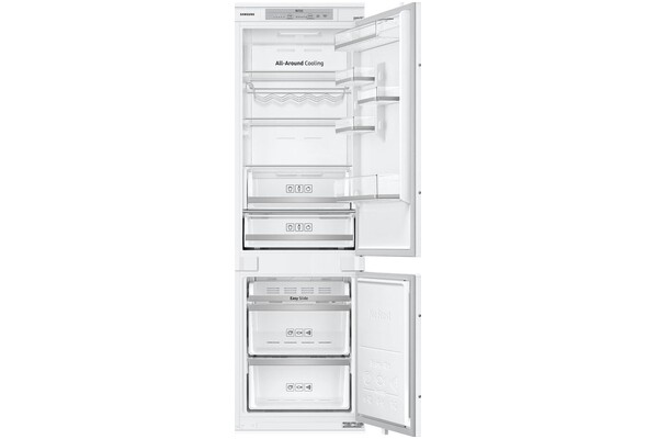 Lodówka do zabudowy Samsung BRB260034WW