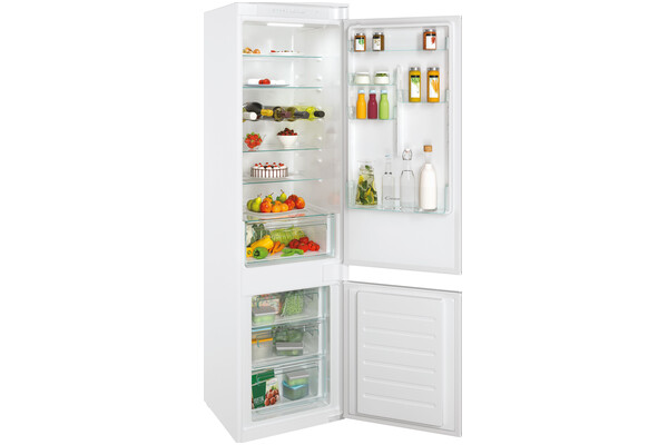Lodówka do zabudowy Candy CBL3519FW