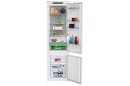 Lodówka do zabudowy Beko BCNA306E4SN