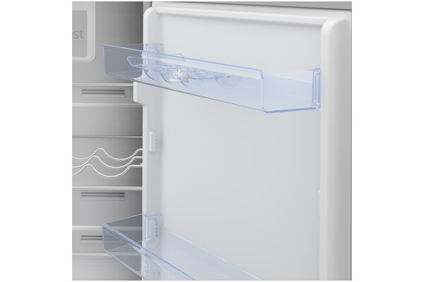 Lodówka do zabudowy Beko BCNA306E4SN