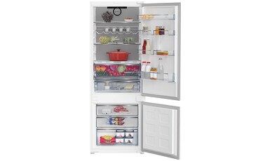 Lodówka do zabudowy Beko BCNE400E50SHN