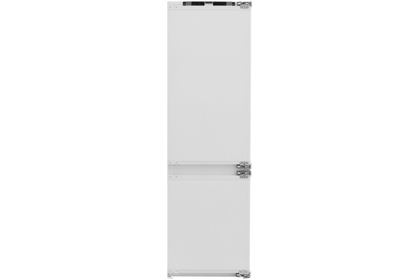 Lodówka do zabudowy Beko BCNA275E3F