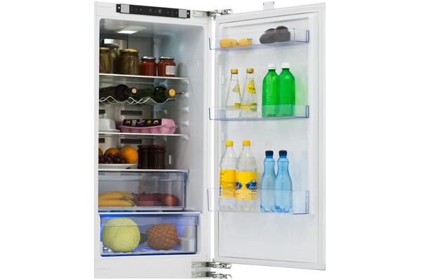 Lodówka do zabudowy Beko BCNA275E3F